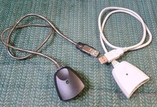 Usado, Cabos de transferência de dados USB para Xbox e Xbox 360 - Backup para cartão de memória  comprar usado  Enviando para Brazil