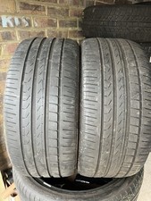 Tyres 245 pirelli for sale  SUTTON