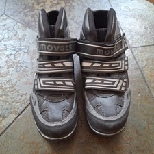 Super fahrrad spinningschuhe gebraucht kaufen  Erftstadt