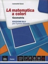 Nuova matematica colori usato  Acqualagna