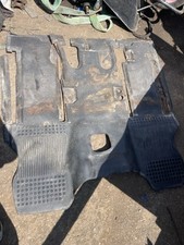 Mk5 transit smiley for sale  COLCHESTER