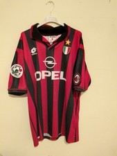 Match worn shirt usato  Spinetoli