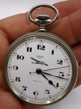 Gousset antique moeris d'occasion  Cagnes-sur-Mer