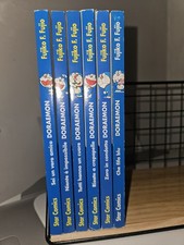 Doraemon volumi manga usato  Italia