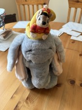 Walt disney dumbo for sale  DONCASTER