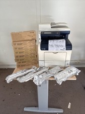 Imprimante xerox accompagnée d'occasion  Suresnes