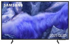 Samsung smart qled for sale  OLDHAM
