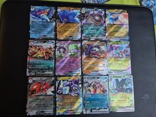 Pokemon karten japanisch gebraucht kaufen  Oberhausen
