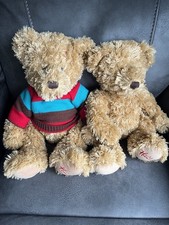 Hamleys soft plush for sale  CANVEY ISLAND