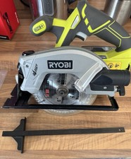 Ryobi circular saw for sale  SCUNTHORPE