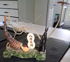 Antique vintage chinese for sale  HATFIELD