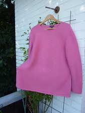 Gebraucht, Toller rippen pulli gebraucht kaufen  Hamburg