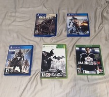 Ps4 games xbox for sale  Bronx