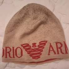 Cuffia armani usato  Chivasso