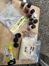 Carp fishing boilie for sale  KIRRIEMUIR