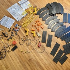 Vintage slot car for sale  Maple