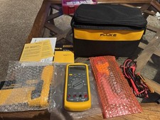 Fluke 87v kit usato Fluke 87v kit usato  Spedire a Italy