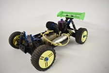 Ofna buggy radiocomandata usato  Alessandria