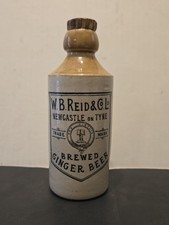 Antique w.b. reid for sale  Warrensburg
