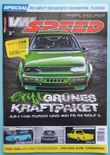 Speed auto magazin gebraucht kaufen  Borgholzhausen