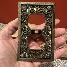Amertac brass tone for sale  Leesburg