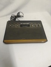 Atari 2600 woody for sale  LONDON