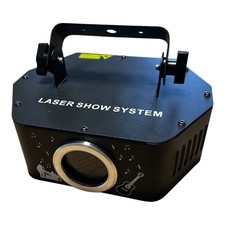 Led laser stage for sale  Cowarts