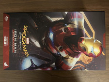Hot toys mms427d19 usato  Canegrate