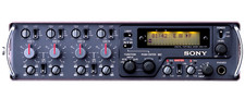 Mint sony dmx for sale  UXBRIDGE