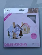 Tonic studios dimension for sale  BRANDON