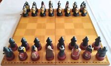 Jeu échecs pièces d'occasion  France