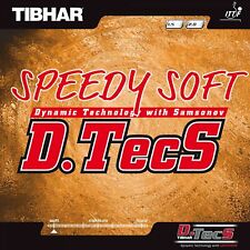 Tibhar speedy soft gebraucht kaufen  Hüttlingen