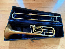 Conn 88h vintage for sale  Alexander City