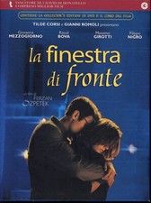 Finestra fronte collector usato  Roma