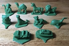 Vintage tuppertoys busy for sale  Lima