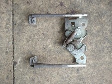 Cbf125 seat catch for sale  EDINBURGH