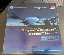 Hobby master douglas d'occasion  Asnières-sur-Seine
