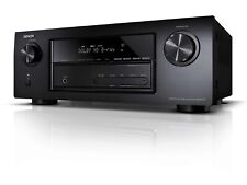 Denon avr 2113 gebraucht kaufen  Wangen im Allgäu