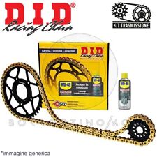 Kit trasmissione did usato  Italia