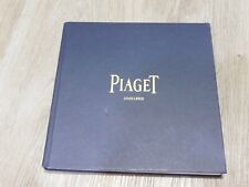 Usado, PIAGET 2014/2015 Jewelery look book catalog comprar usado  Enviando para Brazil