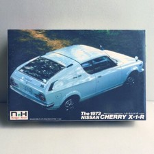 1973 nissan cherry d'occasion  Expédié en Belgium