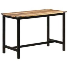 Table ner 110x60x76 d'occasion  France