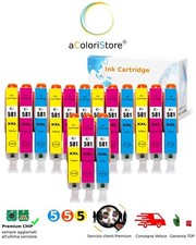 Cartucce per canon usato  Forli