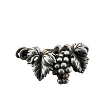 Broche ancienne vintage d'occasion  Béziers