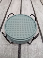 Set teal green for sale  Lake City