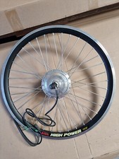 Bike umrüstsatz elektrofahrra gebraucht kaufen  Leimen