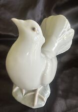 Vintage lladro fantail for sale  Fort Lauderdale