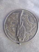 Aviation medaille uniface d'occasion  Pézilla-la-Rivière