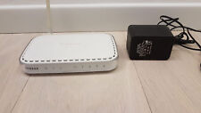 Modem router netgear usato  Italia