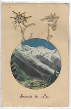 1cp fantaisie alpes d'occasion  Vannes